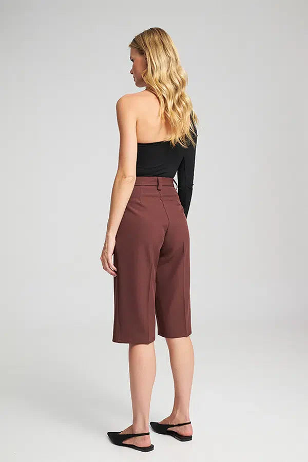 BERMUDA BURGURDY HERA