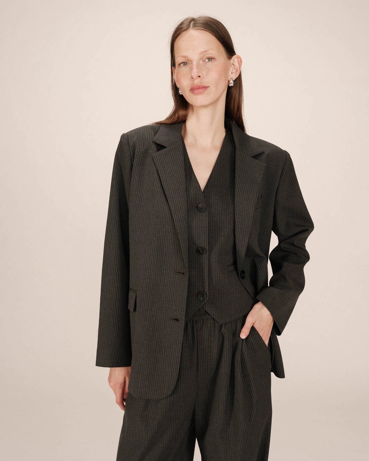 BLAZER ANTHRACITE SILLY