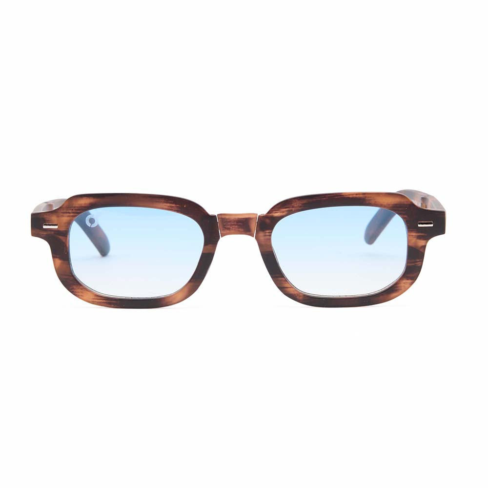 IBIZA HAVANA BLUE