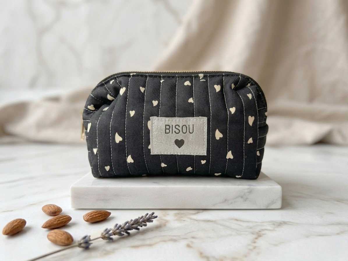 pouch Bisou
