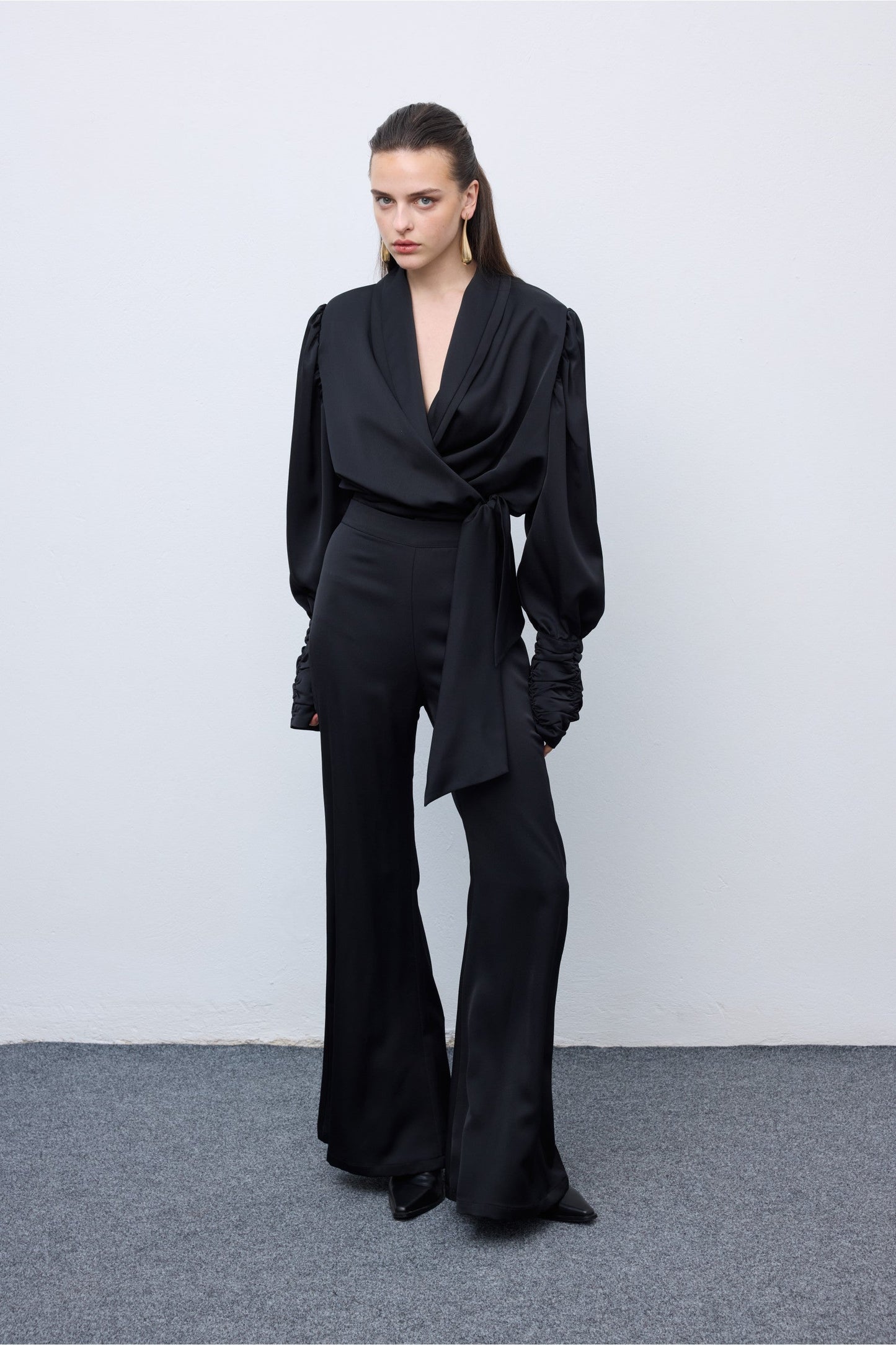 PANTS L AMOUR DE NUIT