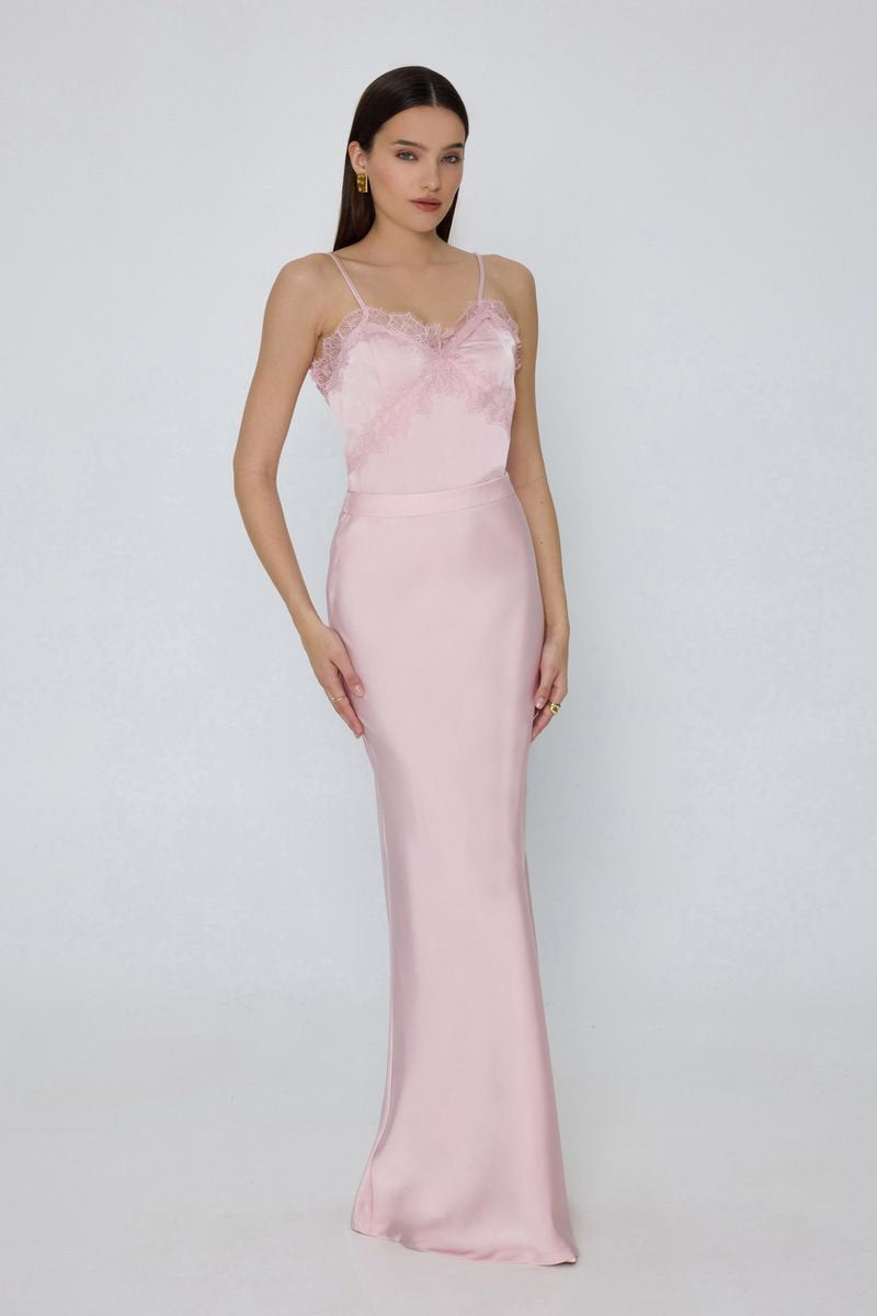 SKIRT ROSE RAMONA