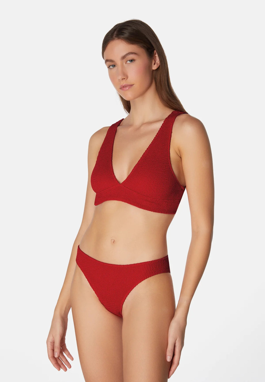 BIKINI CHERRY AQUA