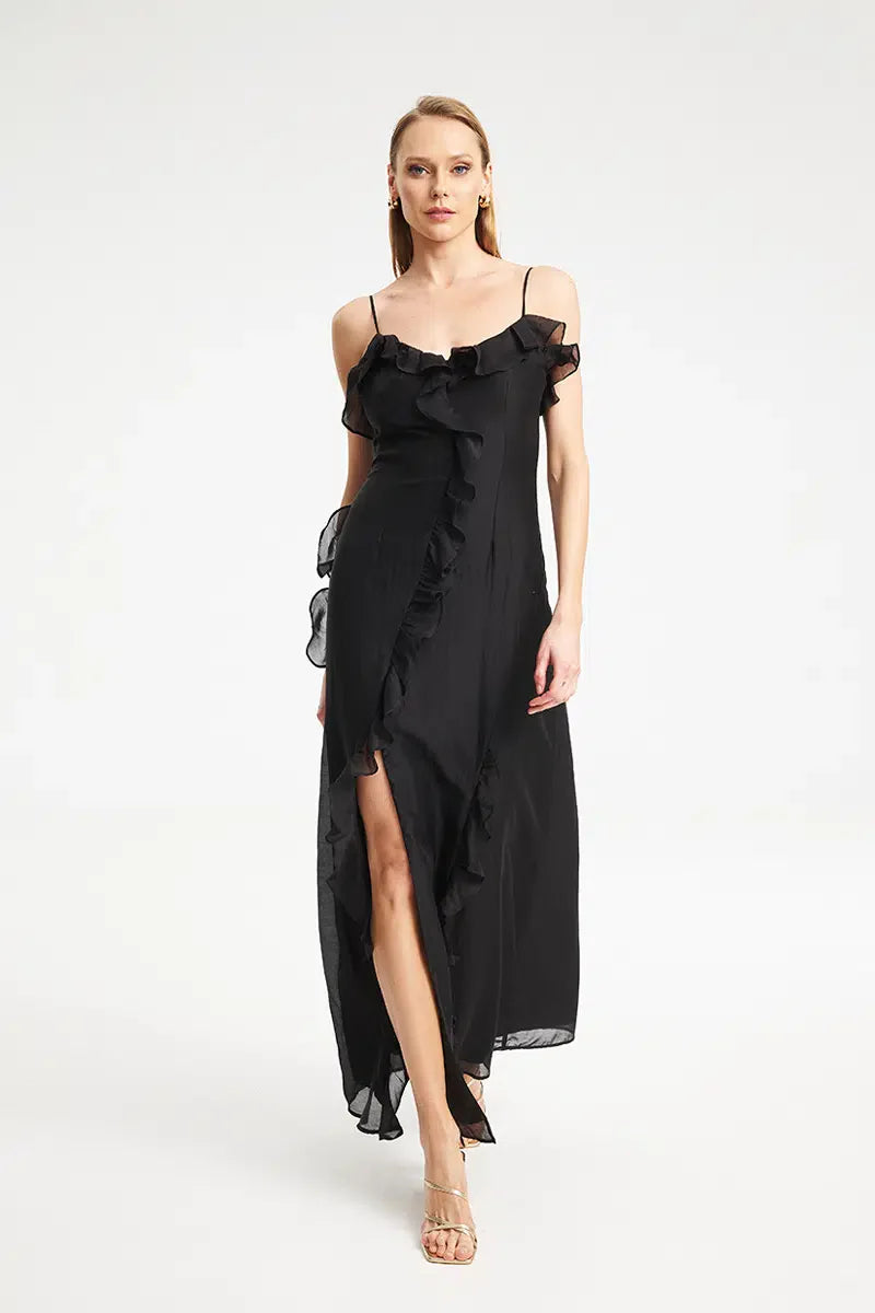 CARETTA DRESS