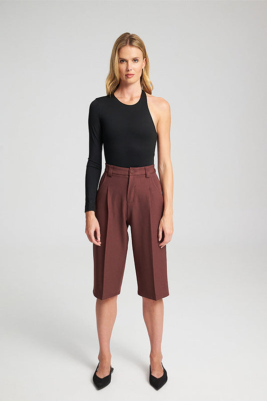 BERMUDA BURGURDY HERA