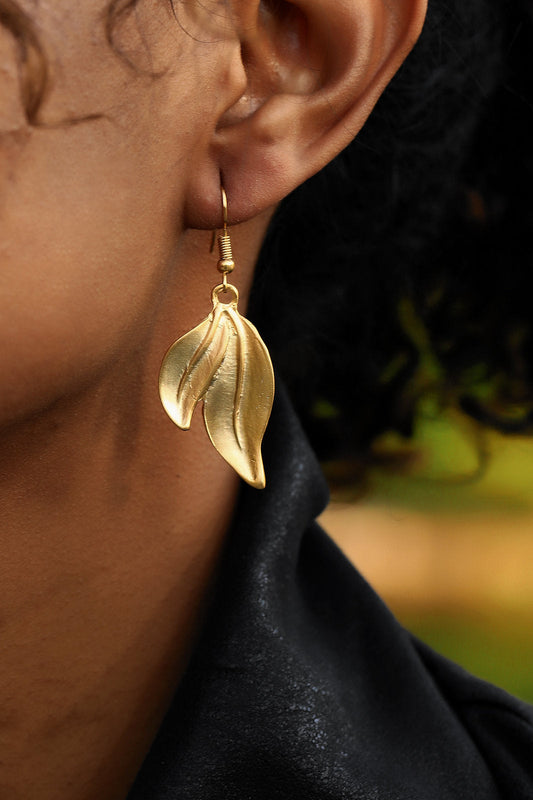 NECKLACE GOLD KLEOPATRA