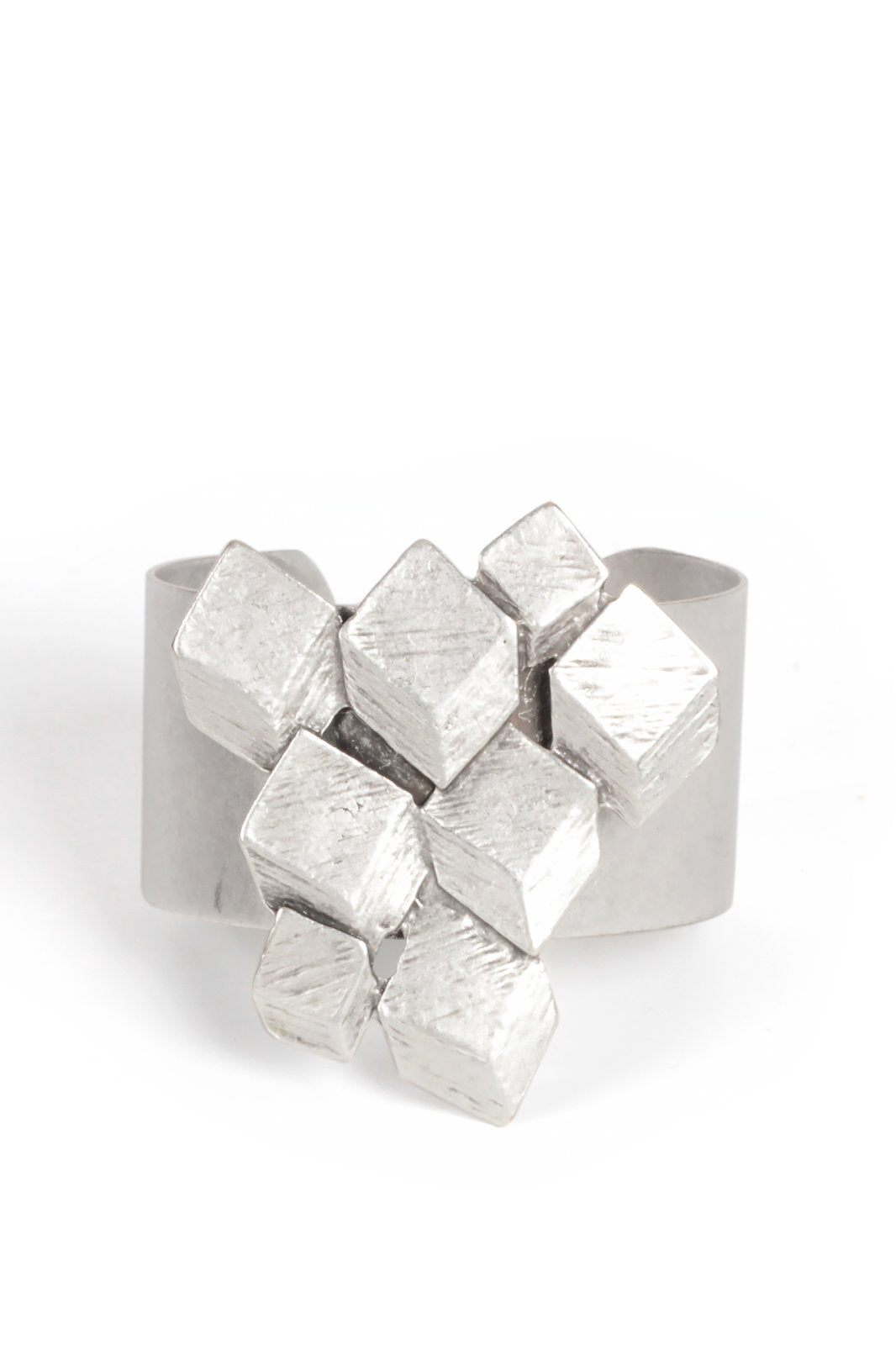 BRACELET SILVER AZURA