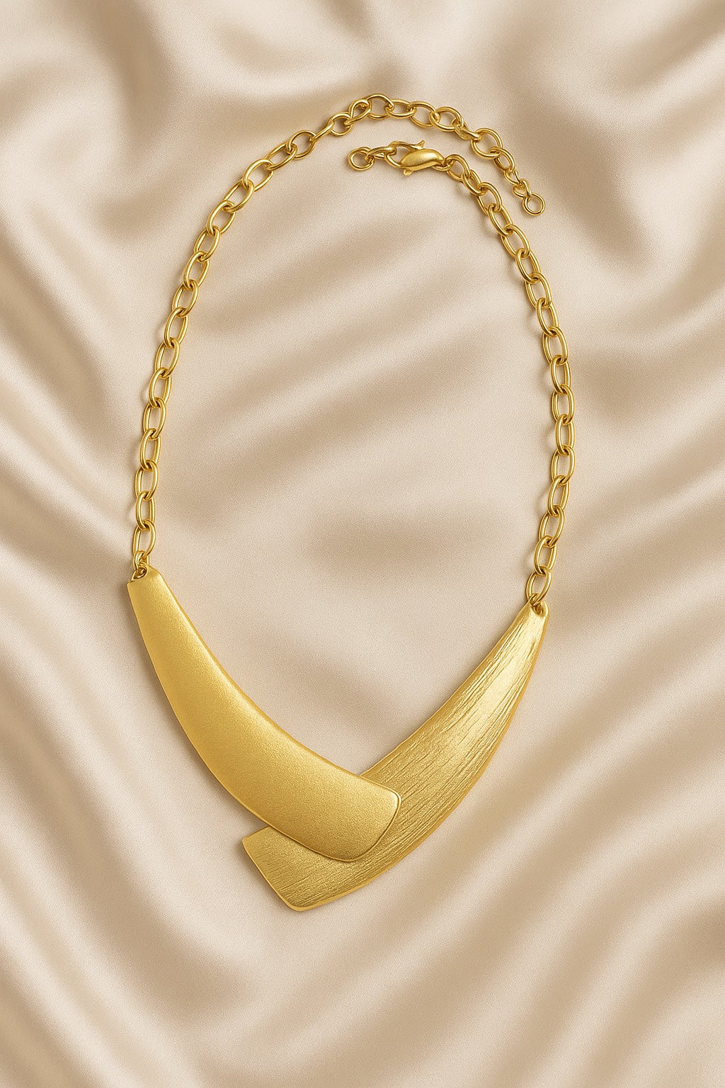 NECKLACE FLUX