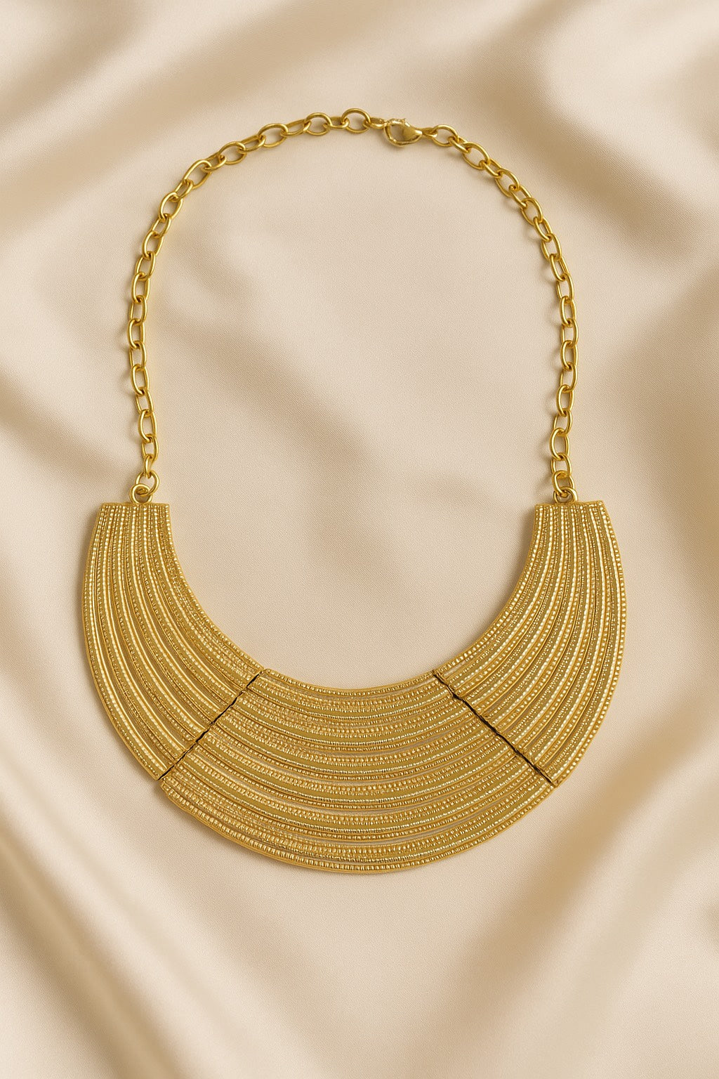 NECKLACE  VEXOR