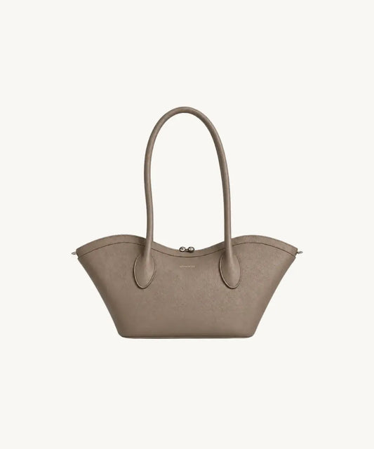 Bisou Small Warm Beige