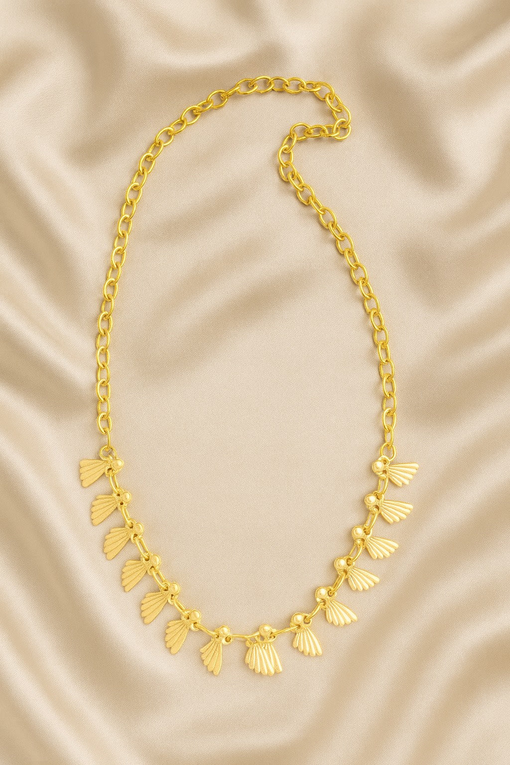 NECKLACE STEELIX