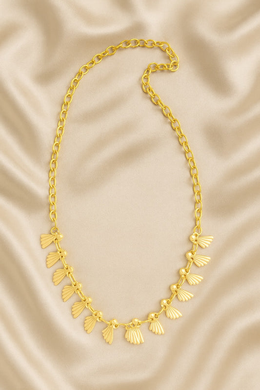 NECKLACE STEELIX