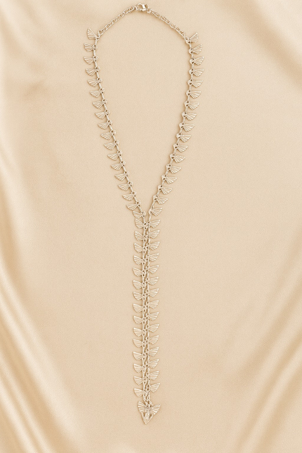NECKLACE  NYRO