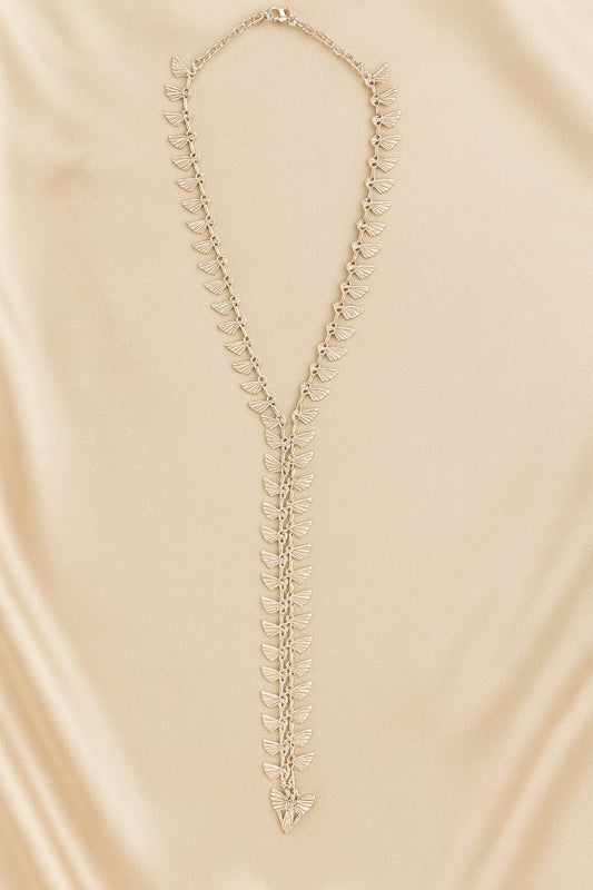 NECKLACE  NYRO