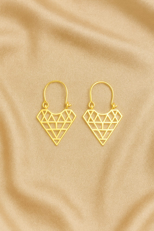 EARRINGS MOM