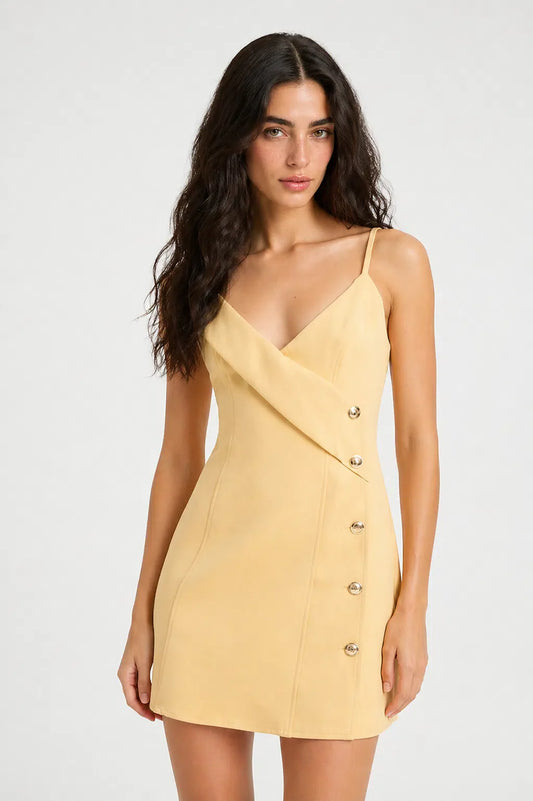 ANEMONI DRESS
