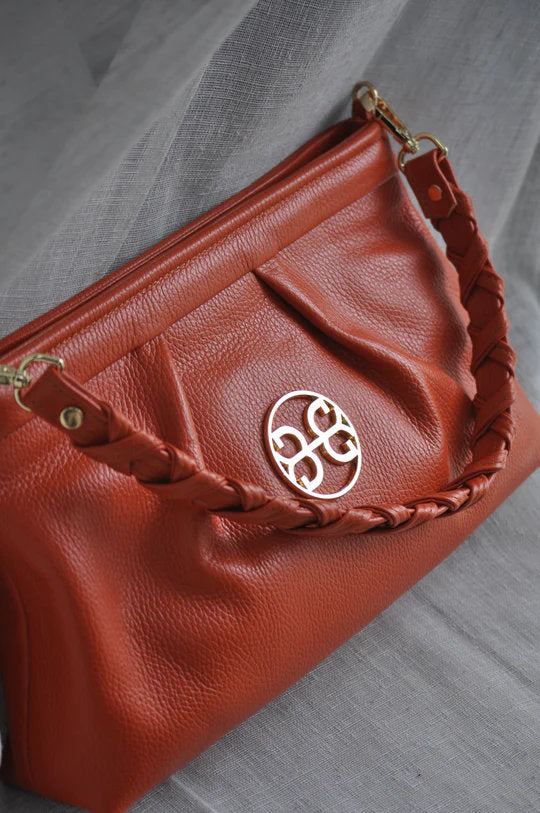 BAG ORANGE KISS LARGE