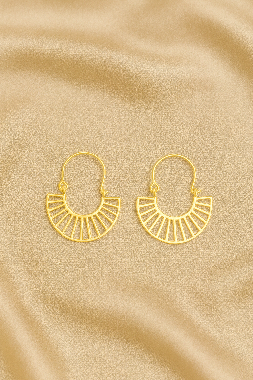 EARRINGS JOLIE