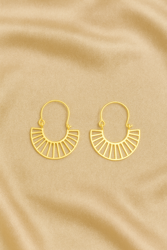 EARRINGS JOLIE
