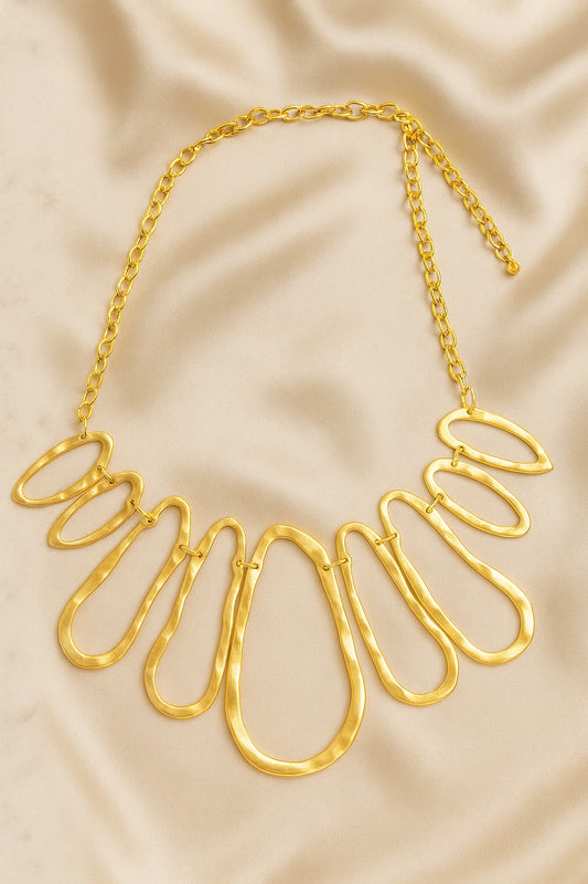 NECKLACE  STRIX