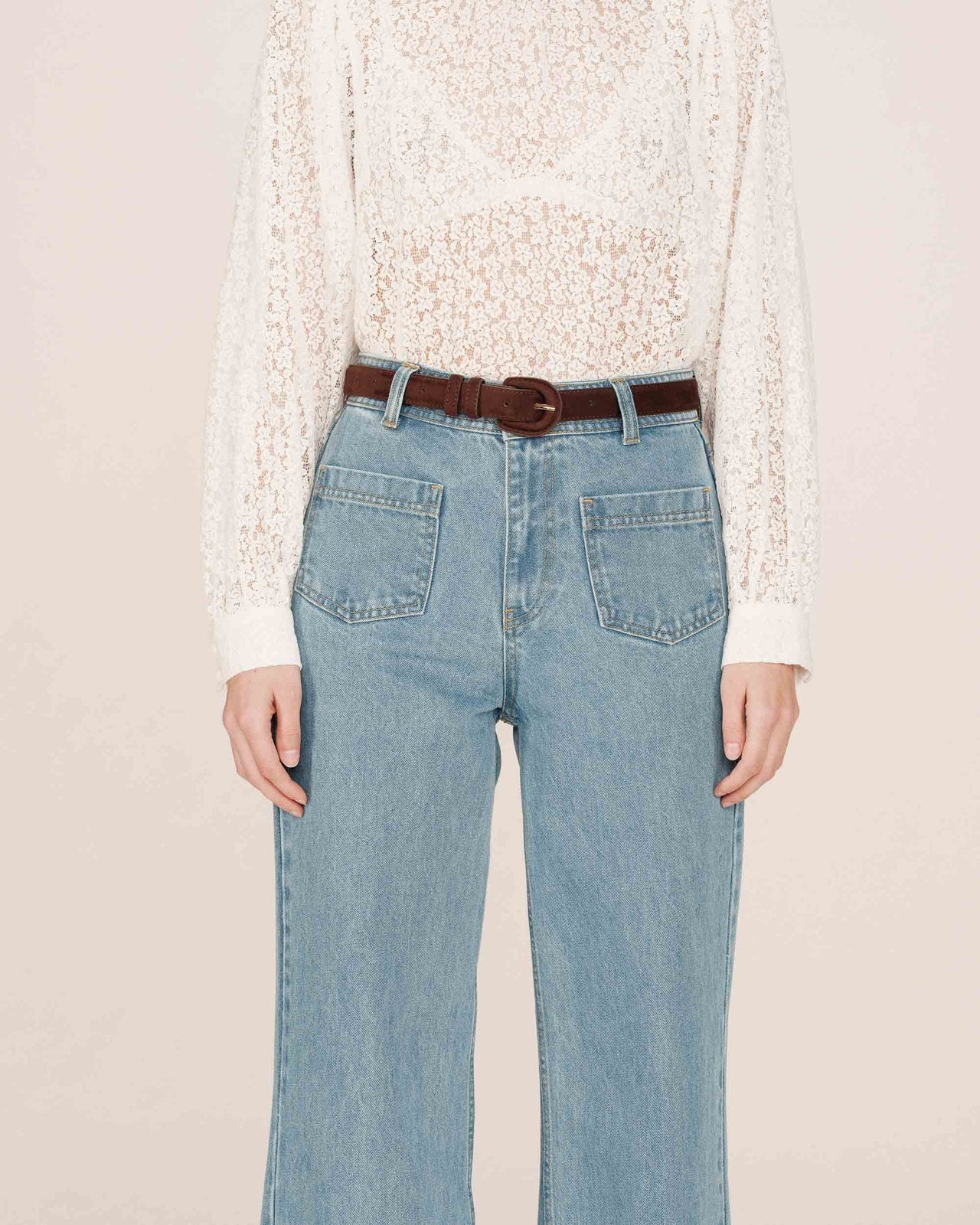 BELT CHOCOLAT SCOTLAND