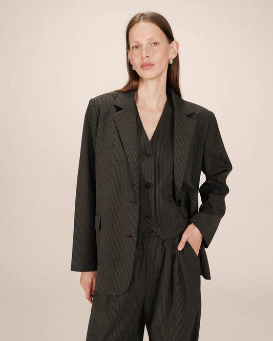 BLAZER ANTHRACITE SILLY