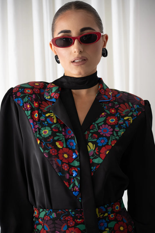 Garden Of Love Vintage Shirt