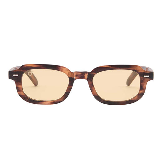 IBIZA HAVANA YELLOW