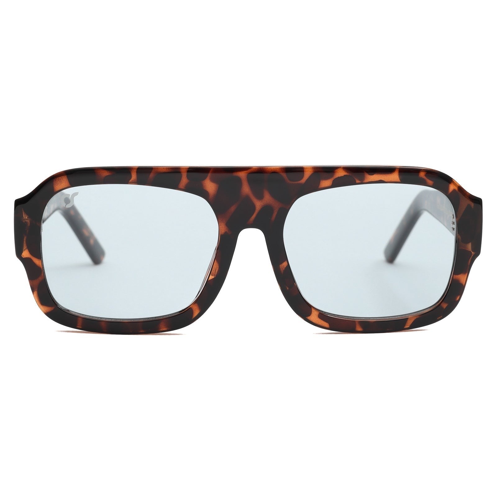 ROMA BLUE TORTOISE