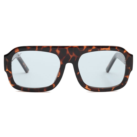 ROMA BLUE TORTOISE
