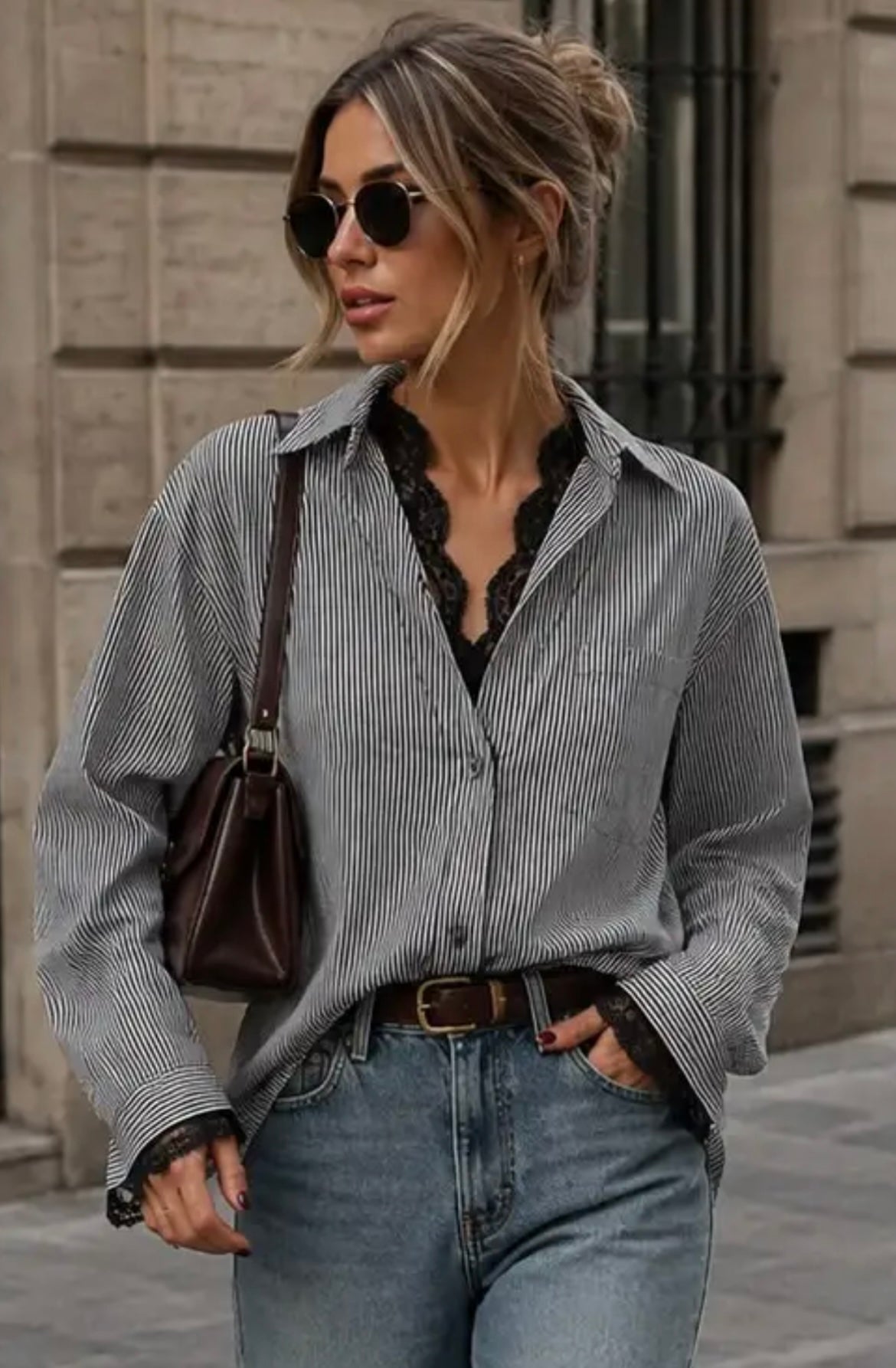 Cotton Shirt