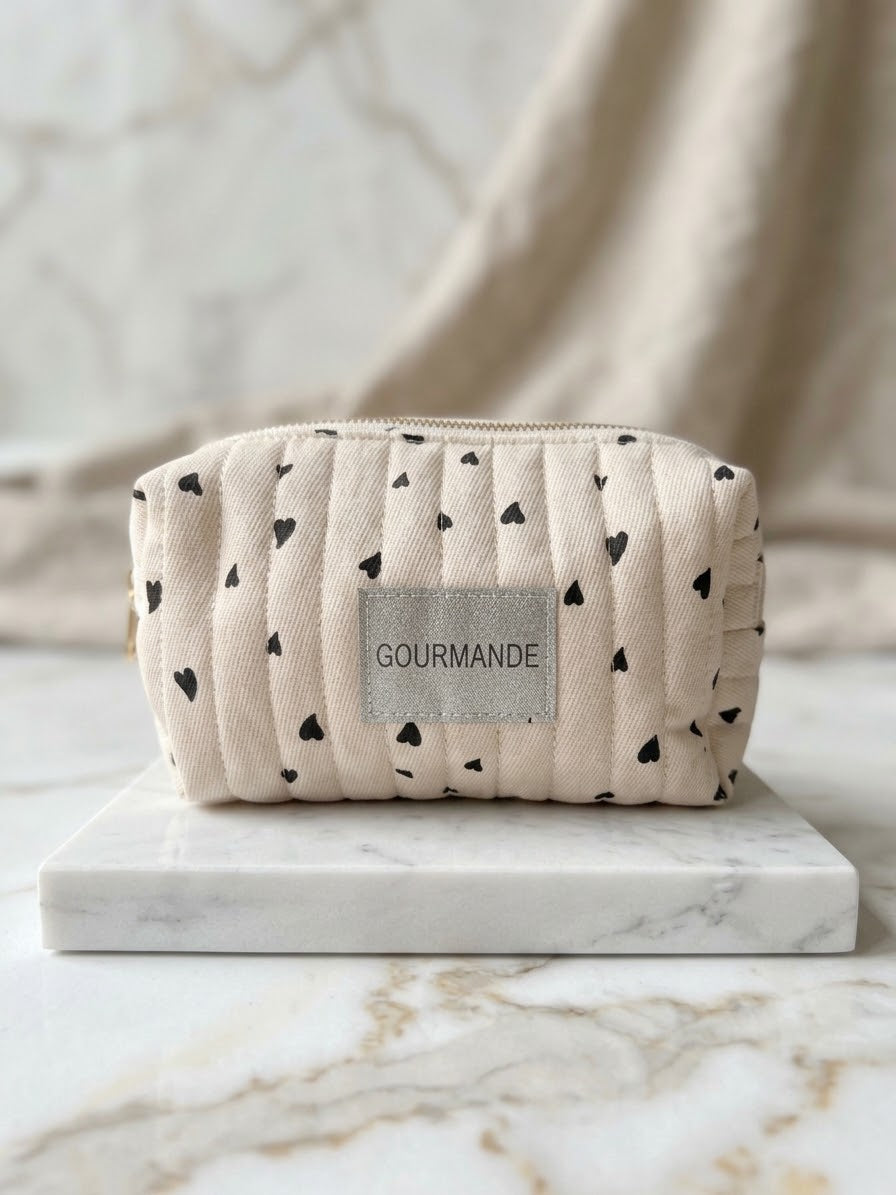 pouch Gourmande