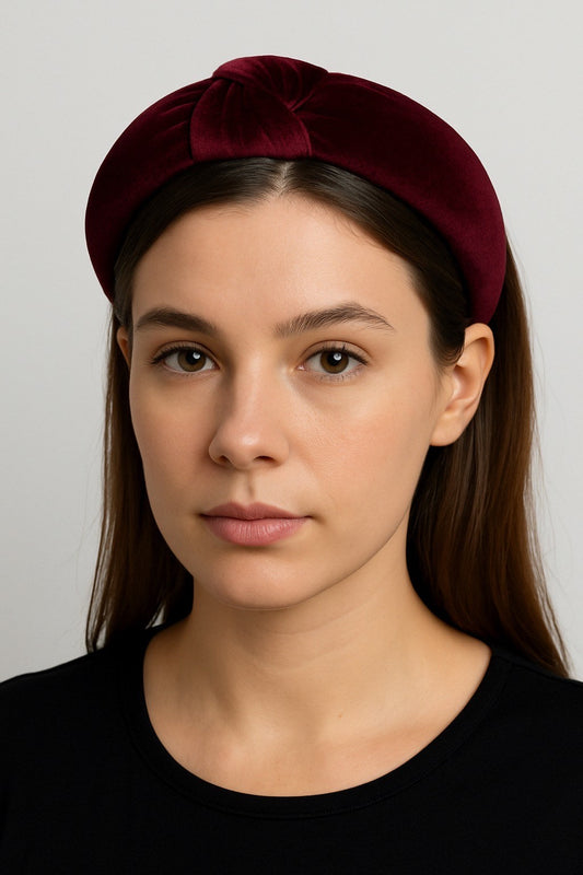 HEADBANDS