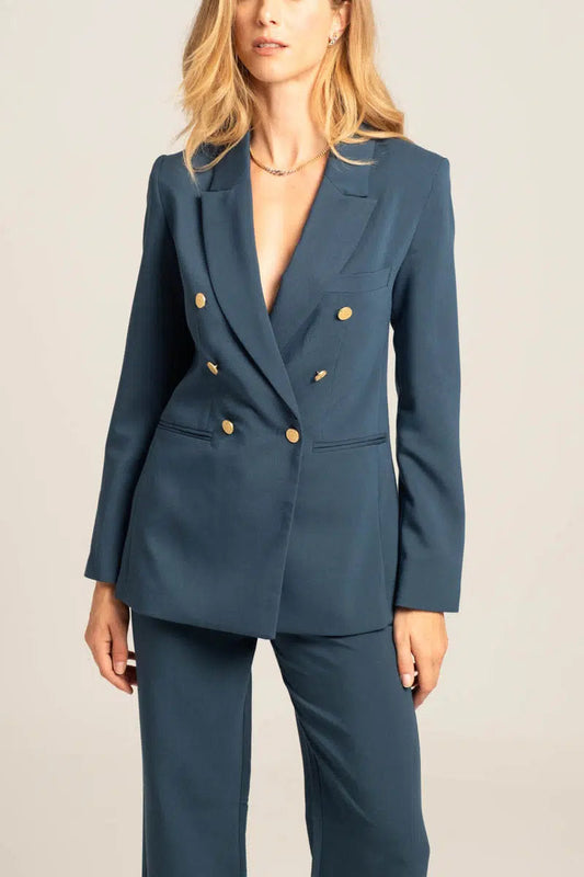 BLAZER PETROL MONIKA