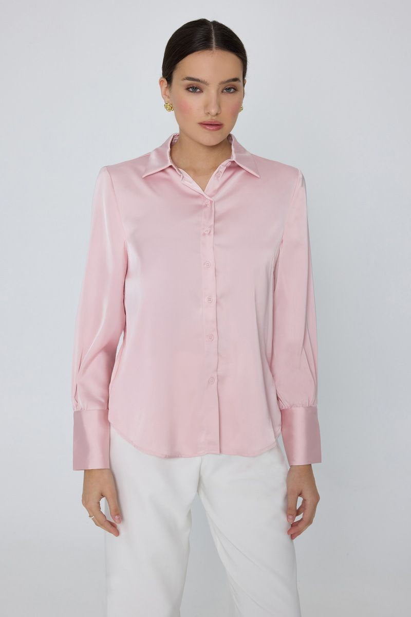 SHIRT ROSE DENVER