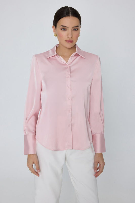 SHIRT ROSE DENVER