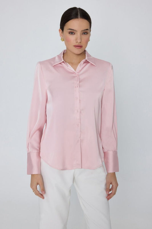 SHIRT ROSE DENVER