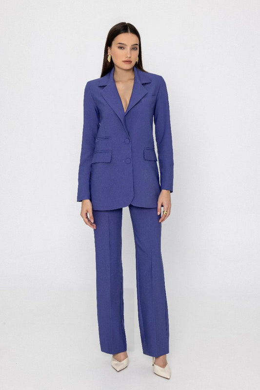 BLAZER BLUE DANILA