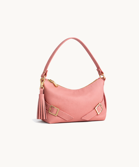BAG PINK RALLU MINI