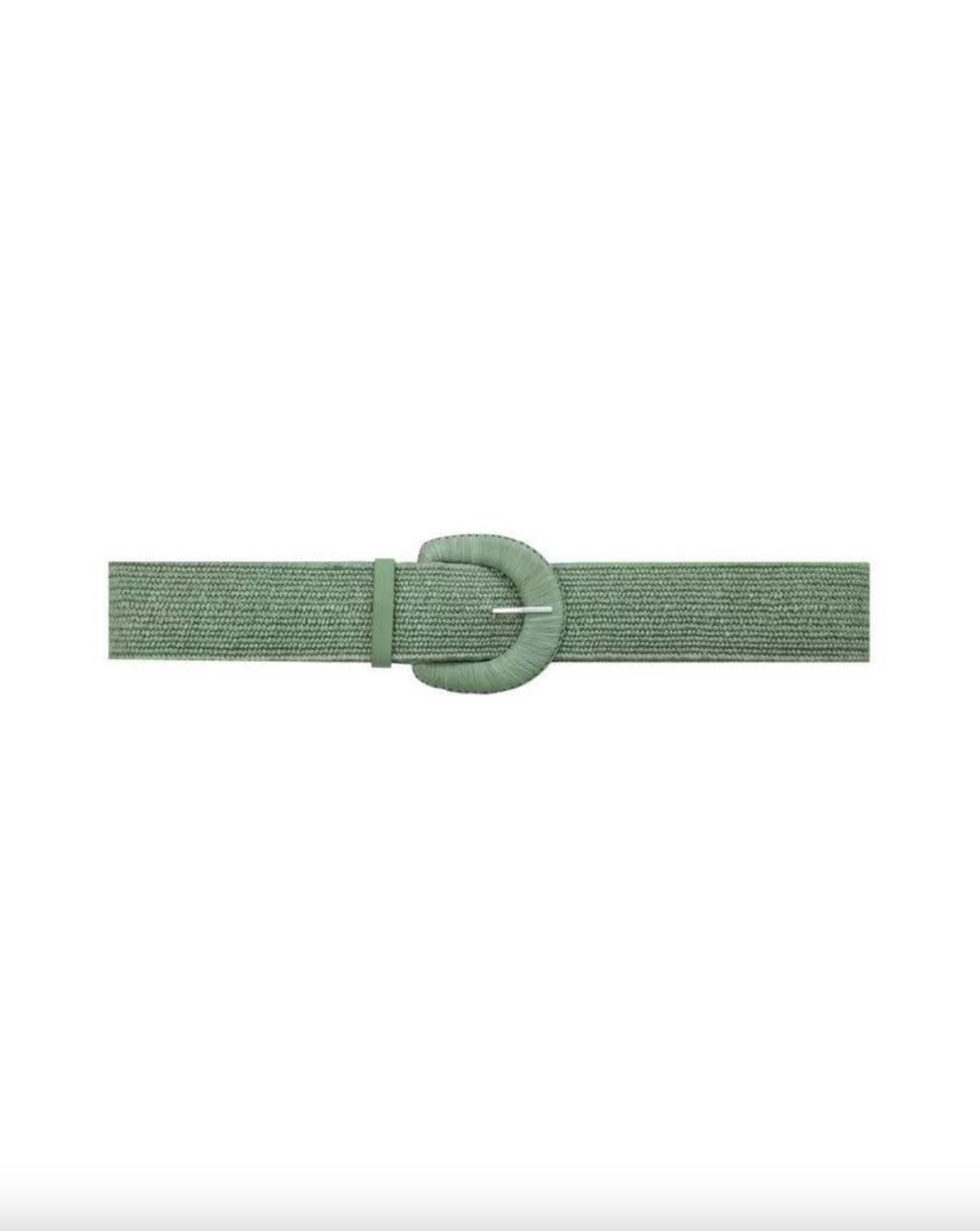 BELT GREEN ILLUSTRE