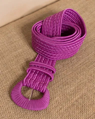 BELT PIVOINE MASCARA