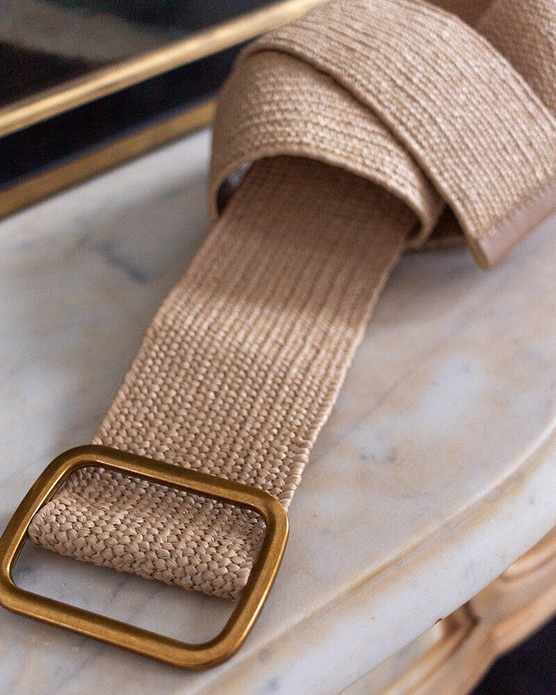 BELT CAMEL MEDELIN