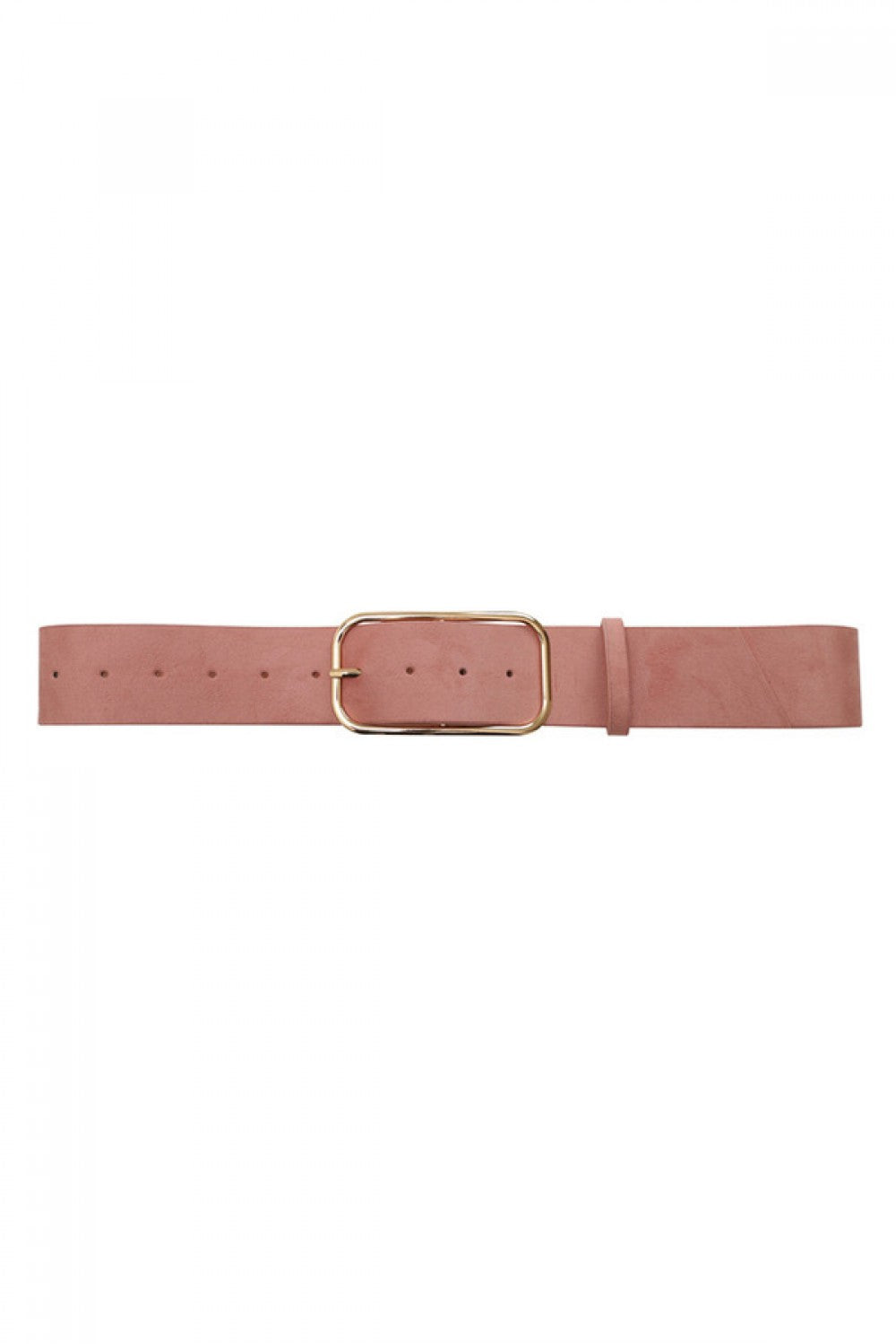 BELT POUDRE ILO