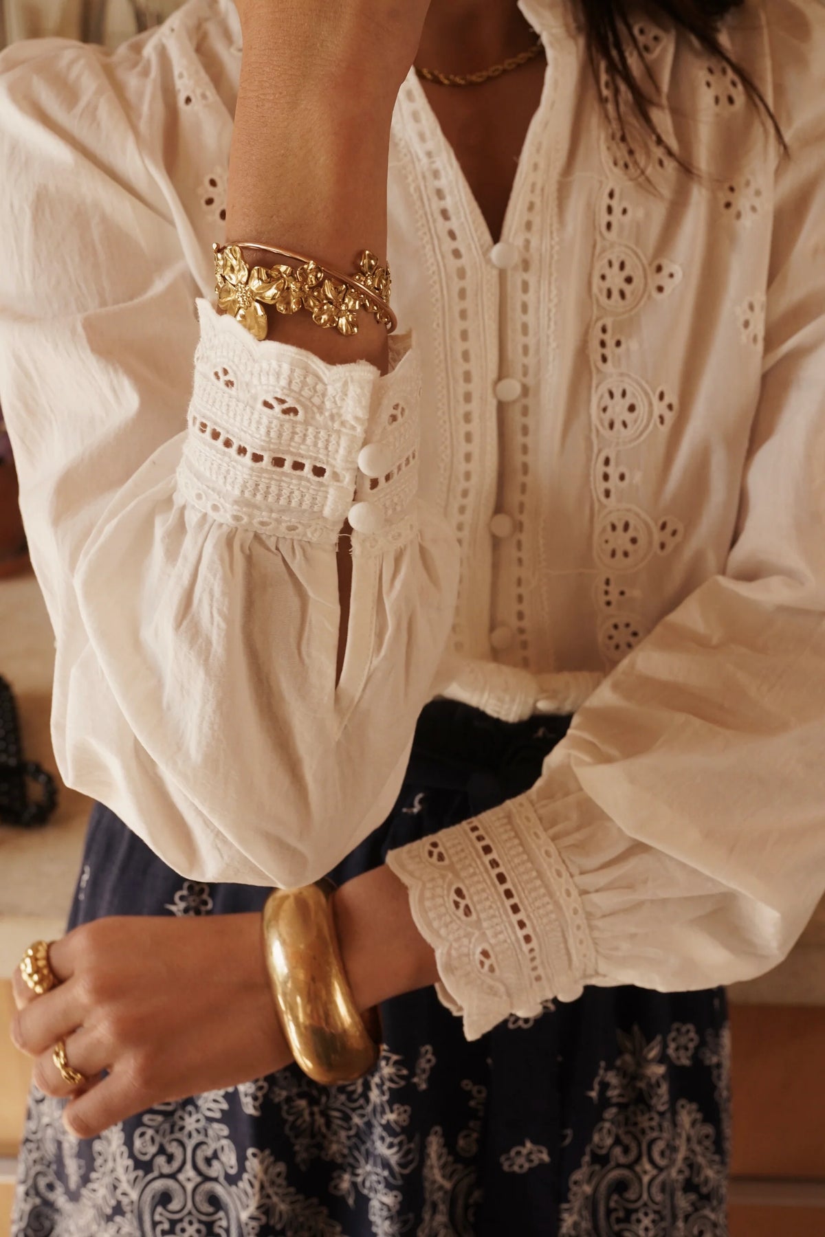 Chemise