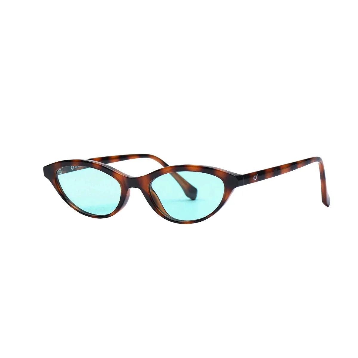 OS Sunglasses Aden Havana Blu