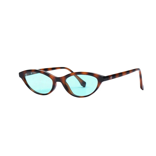 OS Sunglasses Aden Havana Blu