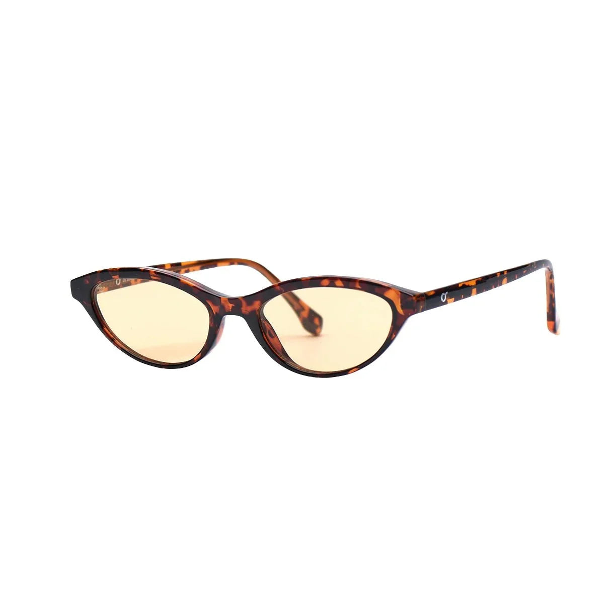 OS Sunglasses Aden Tartarugato Giallo