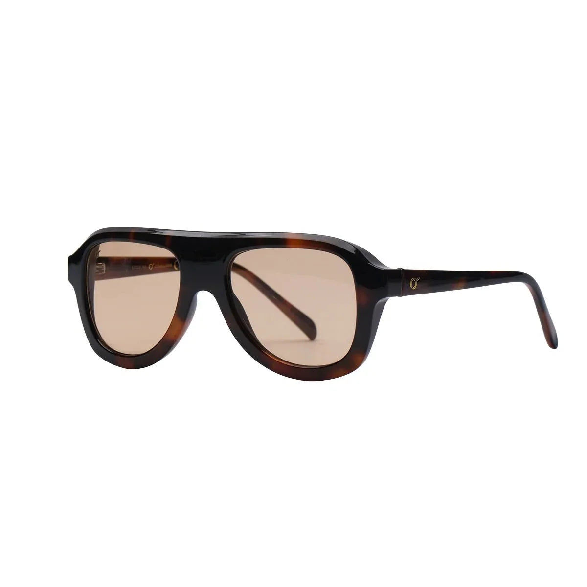 OS Sunglasses Formentera Giallo