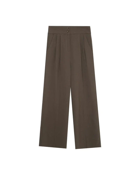 PANTS KAKI DAUMESNIL
