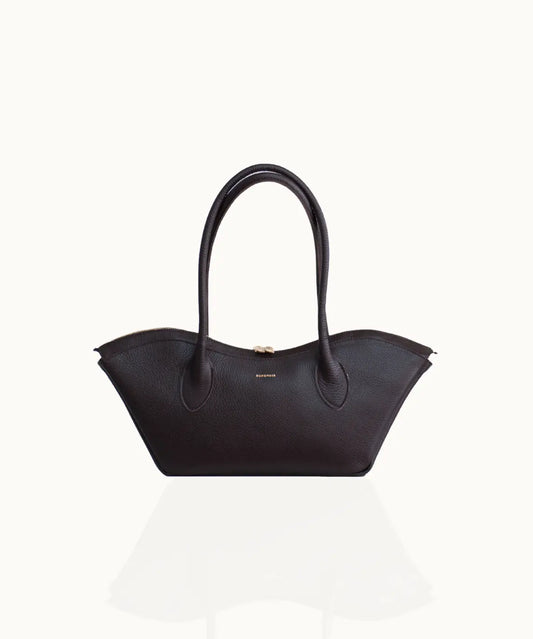 Bisou Small Black